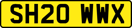 SH20WWX
