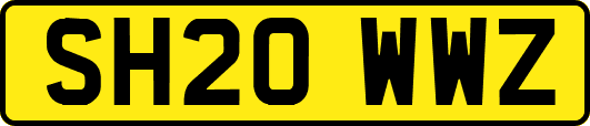 SH20WWZ