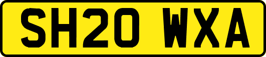SH20WXA