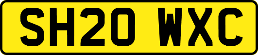 SH20WXC