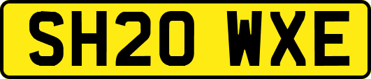 SH20WXE
