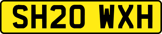 SH20WXH