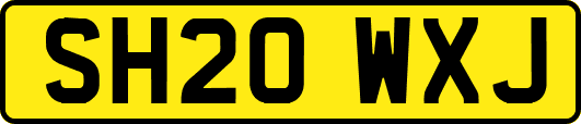 SH20WXJ