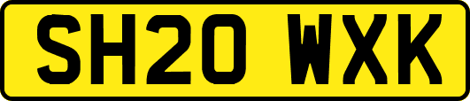 SH20WXK