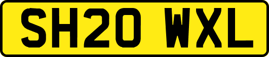 SH20WXL