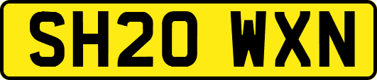 SH20WXN