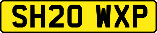SH20WXP