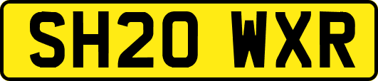 SH20WXR