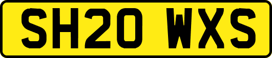 SH20WXS