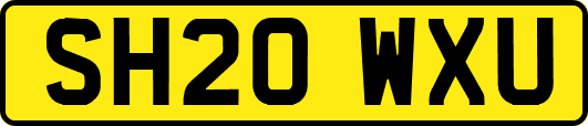 SH20WXU