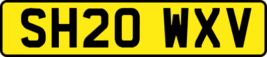 SH20WXV