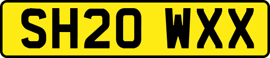 SH20WXX