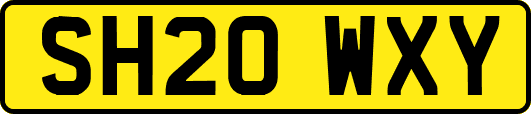 SH20WXY