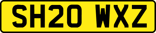 SH20WXZ