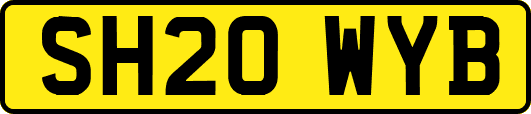 SH20WYB