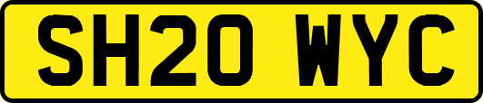 SH20WYC