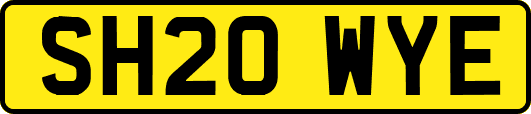 SH20WYE