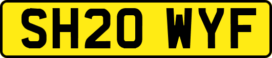 SH20WYF