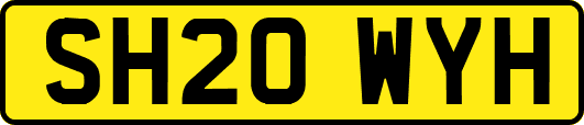 SH20WYH