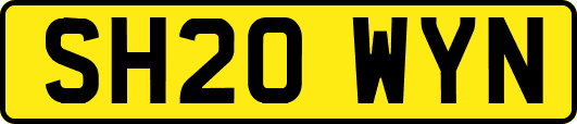 SH20WYN