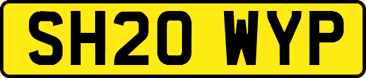 SH20WYP