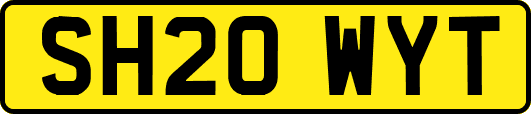 SH20WYT