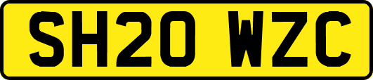 SH20WZC
