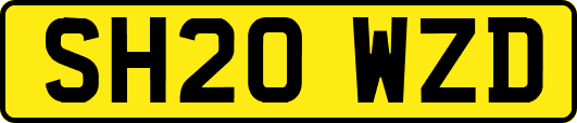 SH20WZD