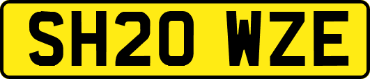 SH20WZE
