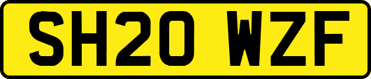 SH20WZF