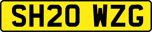 SH20WZG
