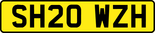 SH20WZH