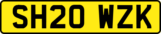 SH20WZK
