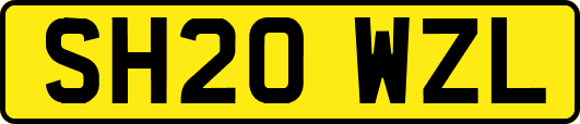 SH20WZL