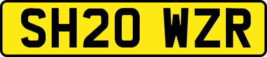SH20WZR