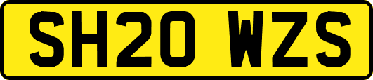 SH20WZS