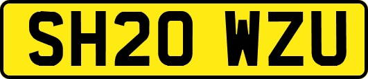 SH20WZU