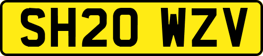 SH20WZV