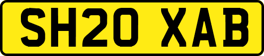 SH20XAB