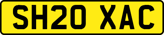 SH20XAC