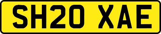 SH20XAE