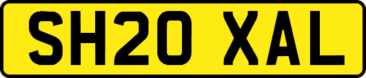 SH20XAL