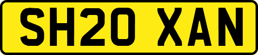 SH20XAN