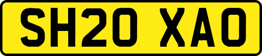 SH20XAO