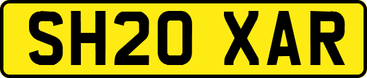 SH20XAR