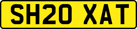 SH20XAT