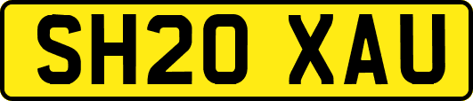 SH20XAU