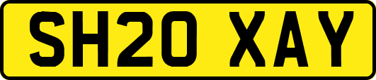 SH20XAY
