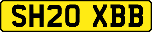 SH20XBB