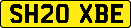 SH20XBE